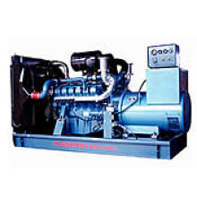 181kVA Doosan Generador Diesel (50Hz)